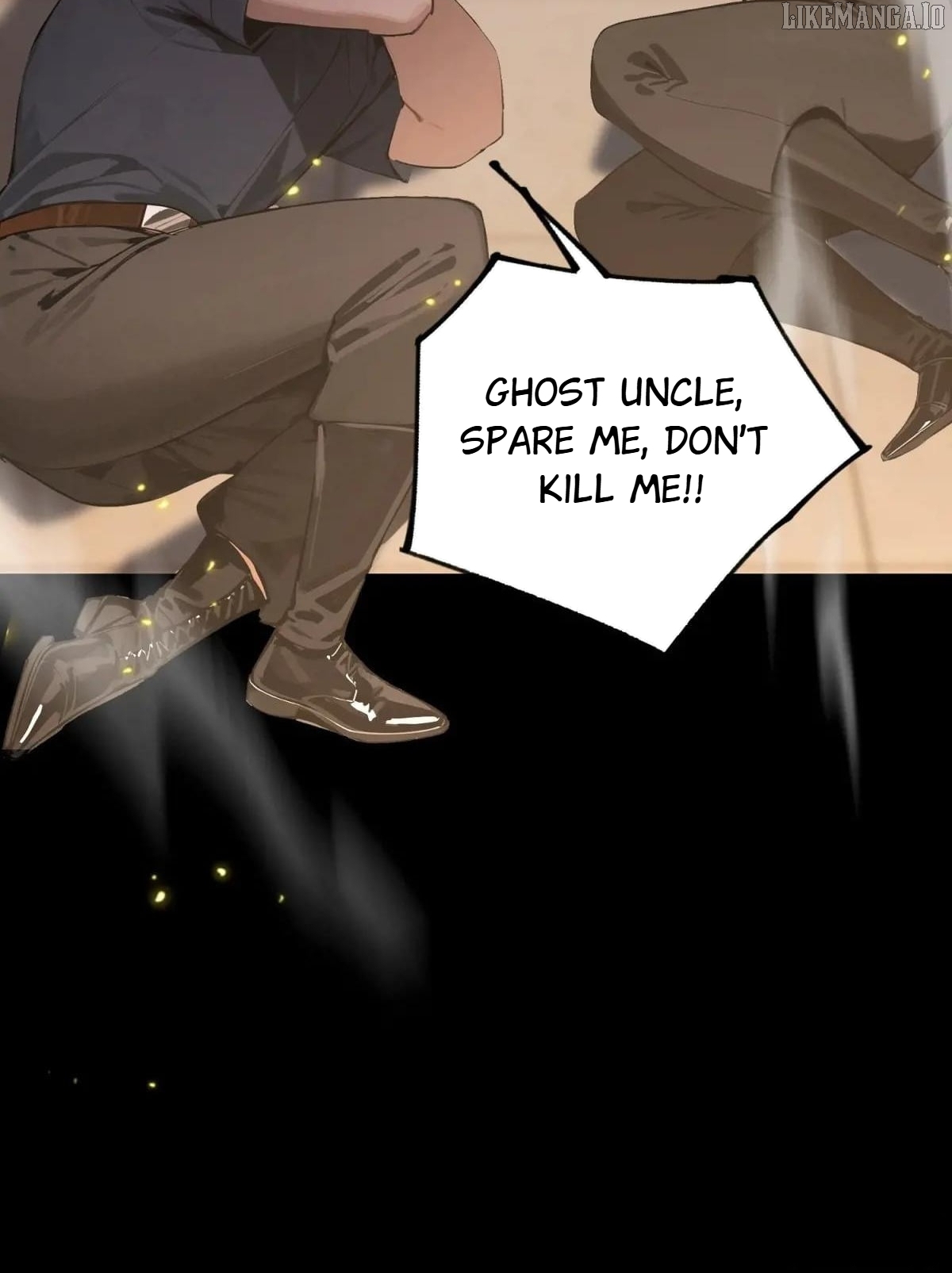 Outrageous! I opened a training class for empresses Chapter 94 - page 12